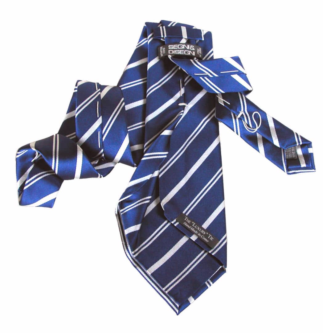 Italian silk ties wholesale. Made in italy silk neckties, bow-ties, neckwear from Italian manufacturers in Como